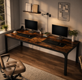 Axis DuoFrame Table