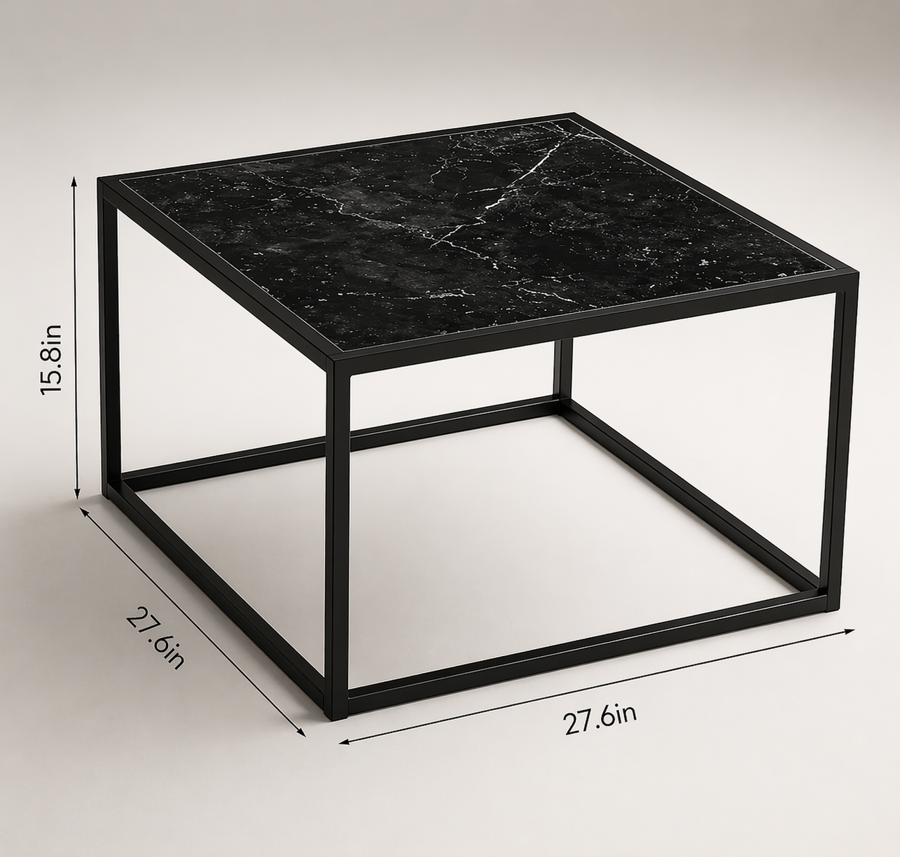 Nebula Sky Coffee Table