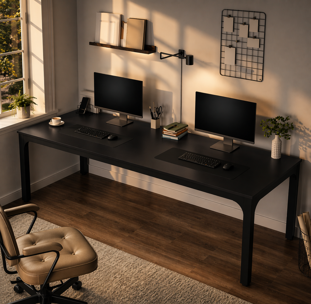 Axis DuoFrame Table