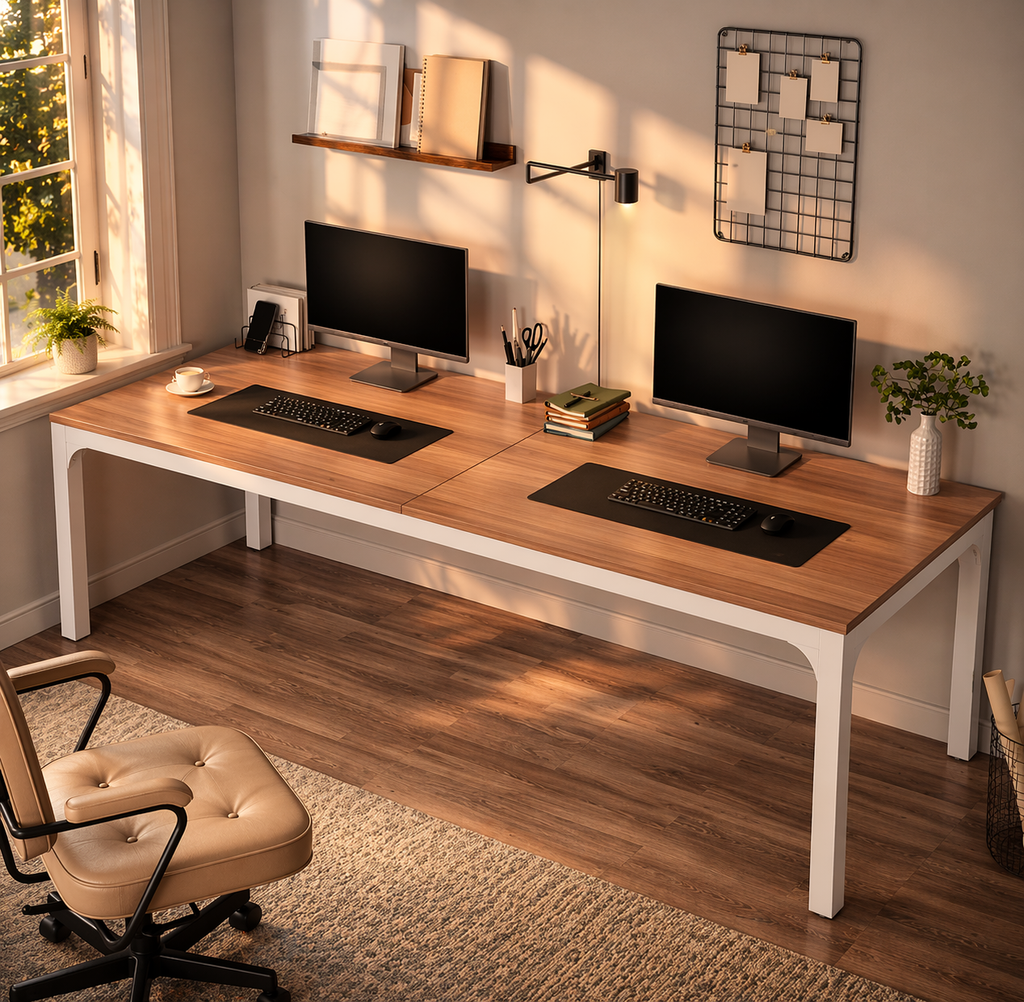 Axis DuoFrame Table