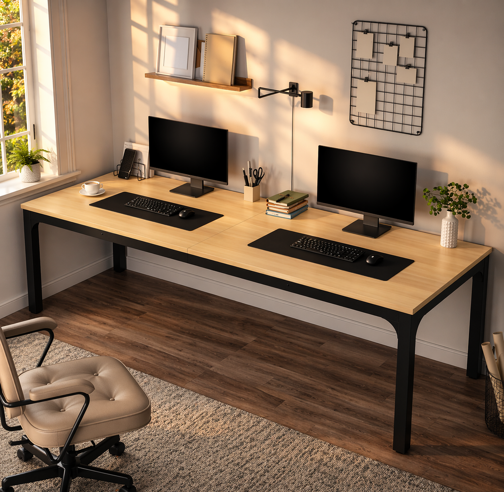 Axis DuoFrame Table