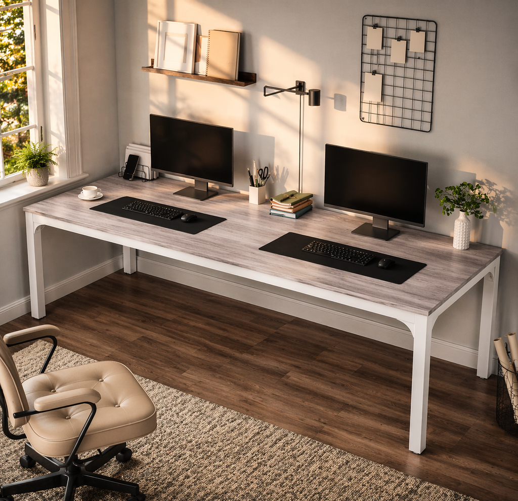 Axis DuoFrame Table