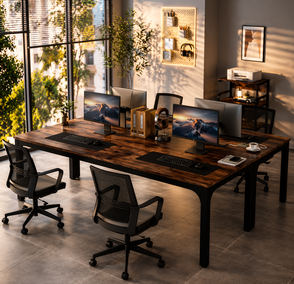 Axis DuoFrame Table