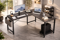 CornerCraft L-Desk