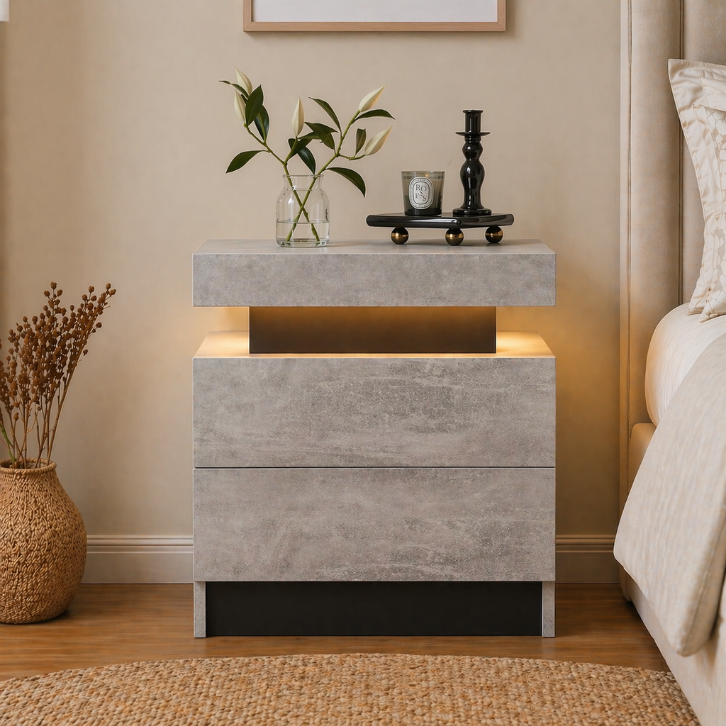 ArloTech LED Bedside