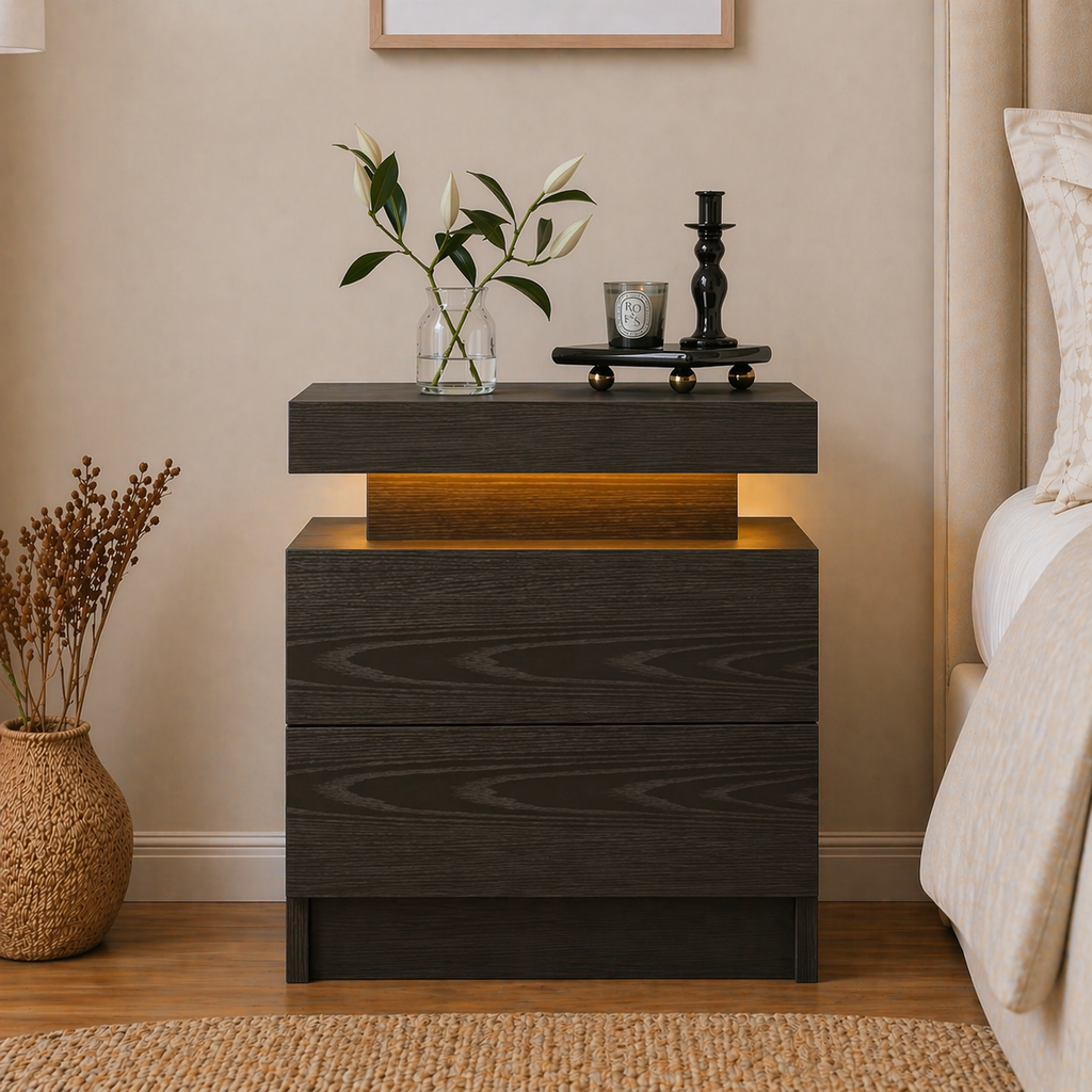 ArloTech LED Bedside
