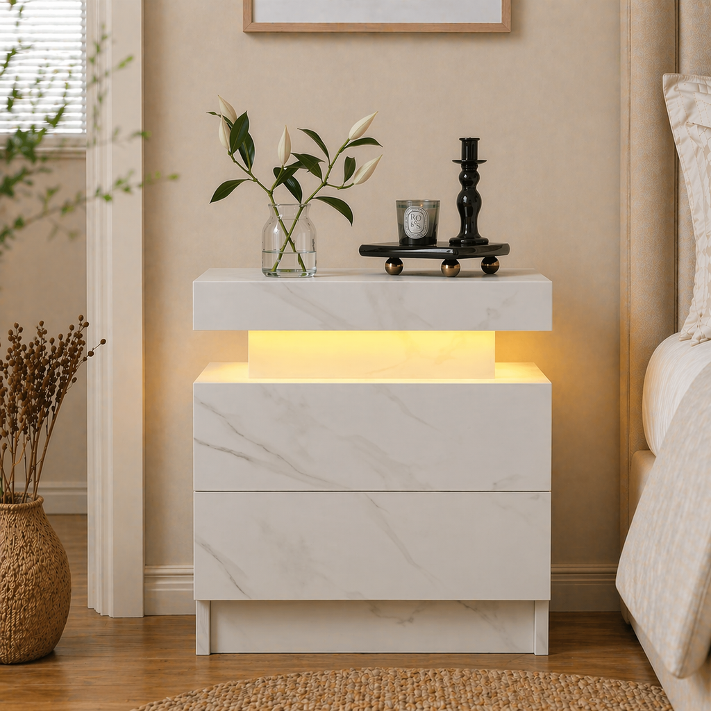 ArloTech LED Bedside