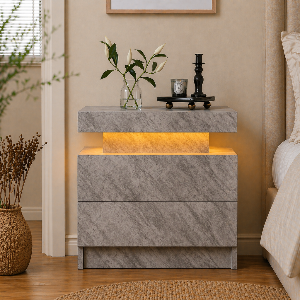 ArloTech LED Bedside