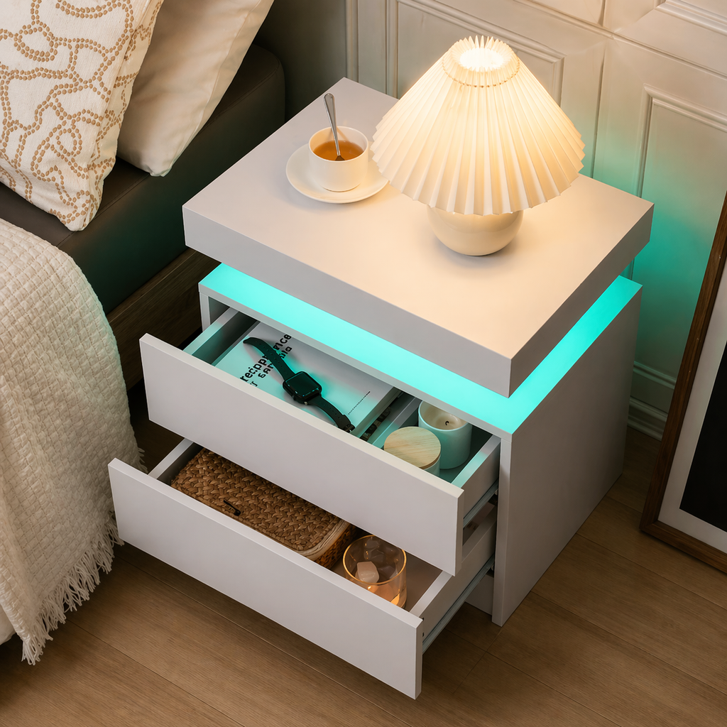 ArloTech LED Bedside
