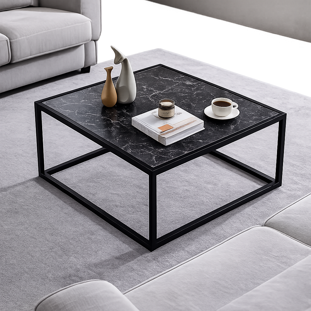 Nebula Sky Coffee Table
