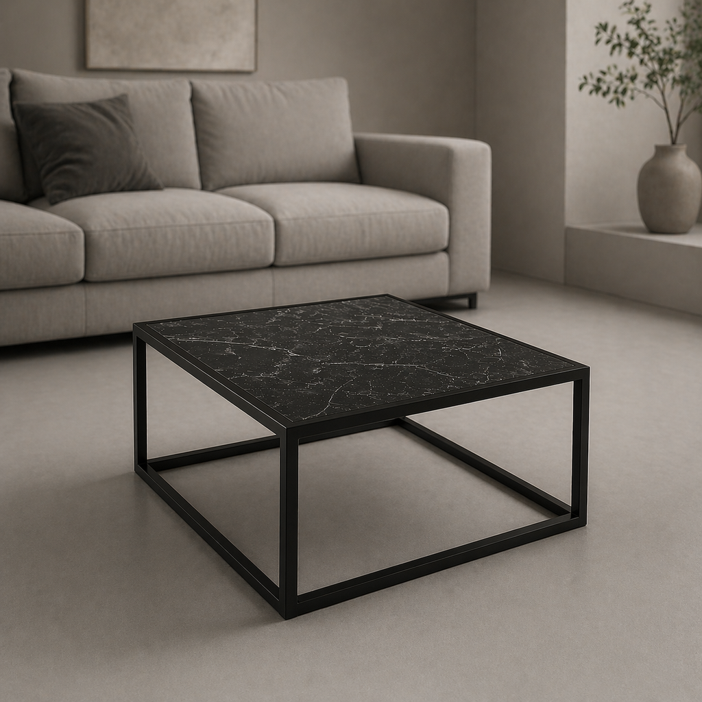 Nebula Sky Coffee Table