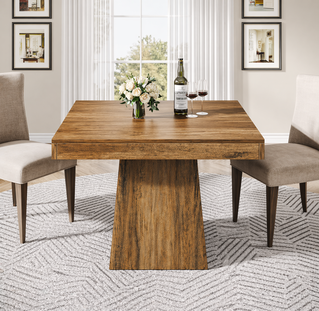 Oakridge Dining Table