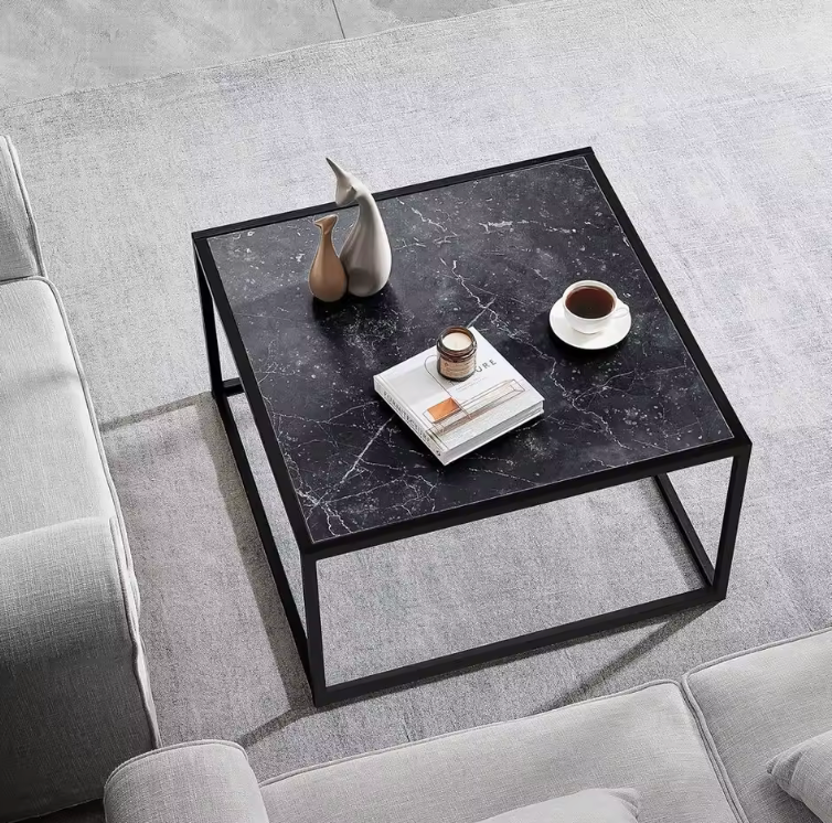 Nebula Sky Coffee Table