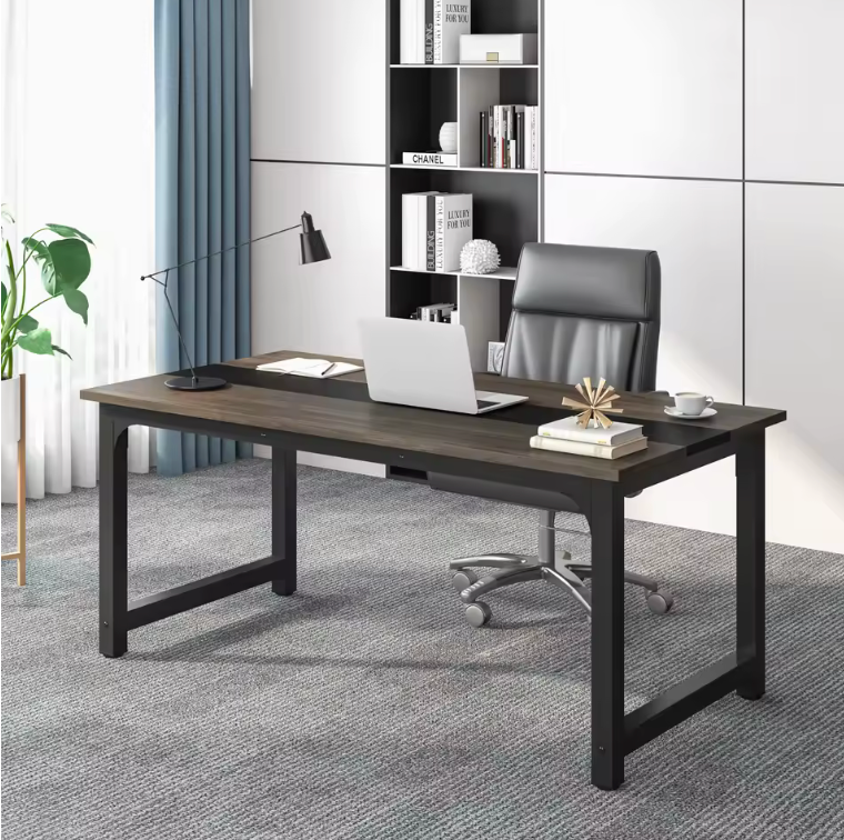 Velaro Modern Executive Desk