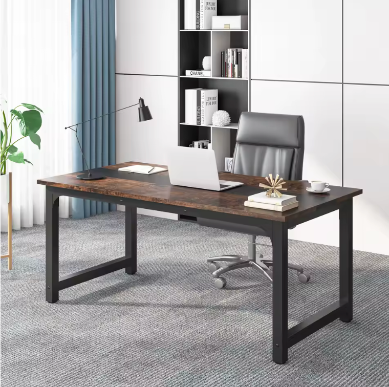 Velaro Modern Executive Desk