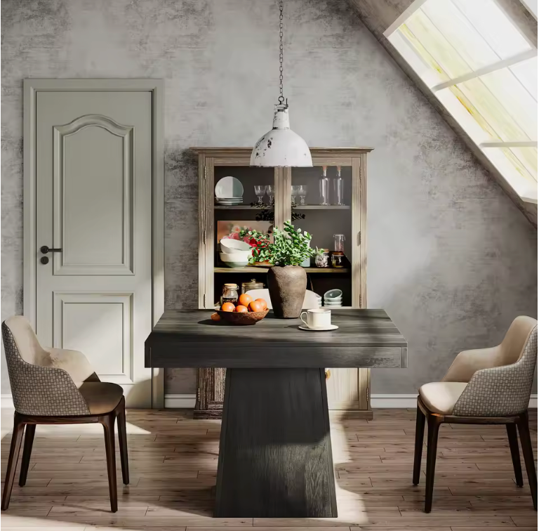 Oakridge Dining Table